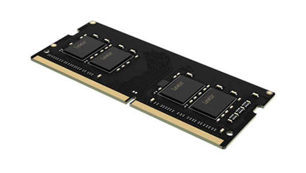 LEXAR 8GB (1x8GB) DDR4 3200MHz