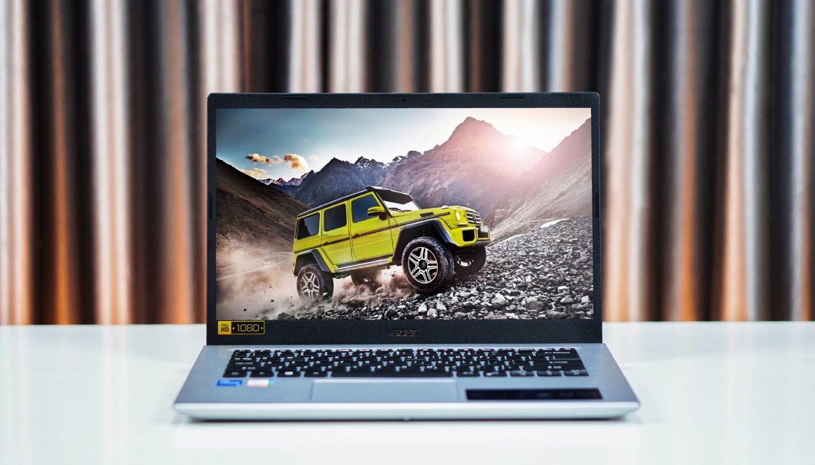 Laptop Acer A514-56P-55K5.
