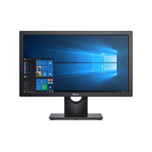 Màn hình máy tính dưới 3 triệu DELL E2016HV ( 19.5inch, 1600x900, 5ms, VGA, D-sub)