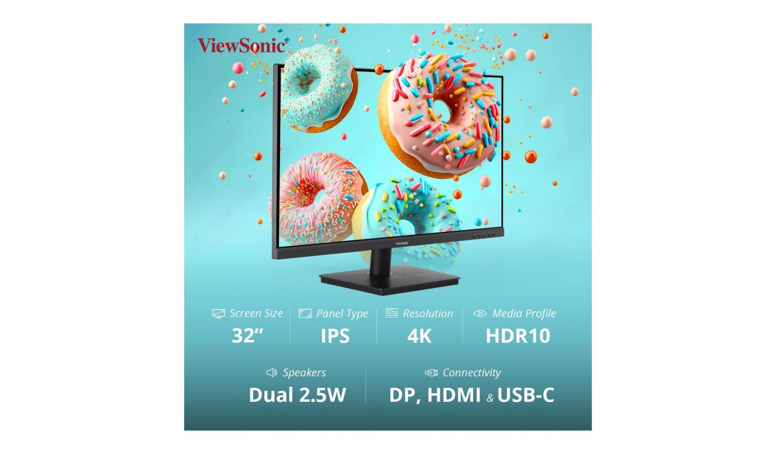 Trải Nghiệm Hình Ảnh Sắc Nét Tuyệt Vời với Độ Phân Giải UHD 4K