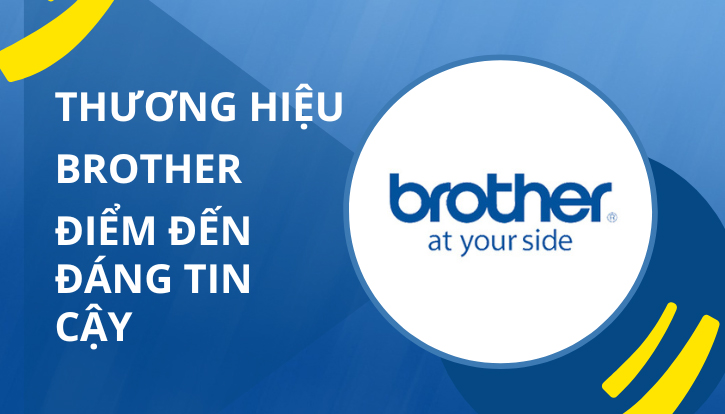 Ổn Định và Tin Cậy: Mực Brother TN 269 - Lựa Chọn Đáng Tin Cậy từ Thương Hiệu Brother