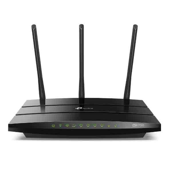 TP-Link Archer C7