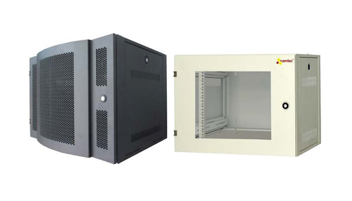 Tủ Rack Amtec.