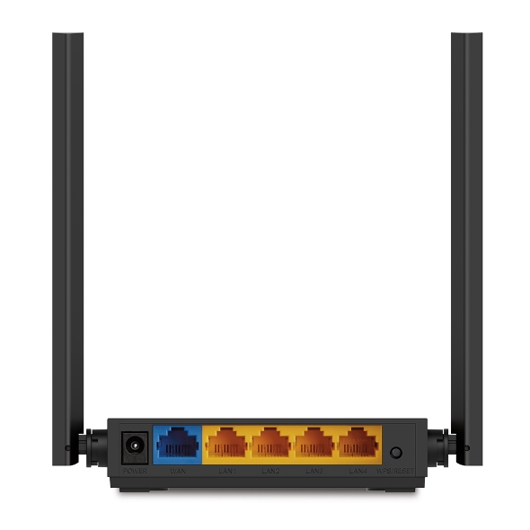 Router Wi-Fi Băng Tần Kép AC1200 TP-Link Archer C54