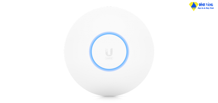 Bộ phát wifi Unifi U6 Lite