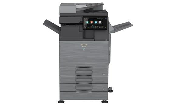 Máy Photocopy Sharp BP-50C31.