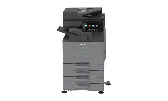 Máy Photocopy Sharp BP-50M45.