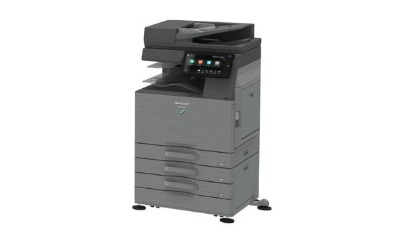 Máy Photocopy Sharp BP-51M65.