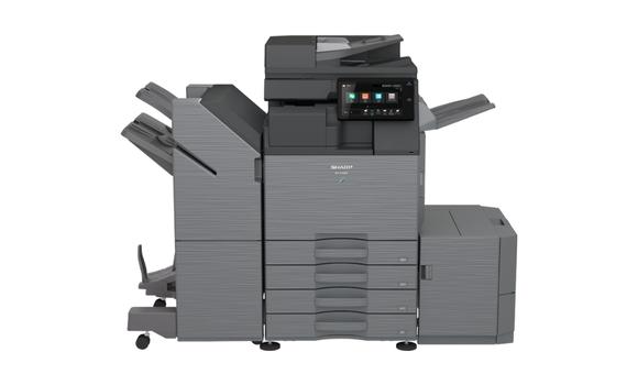 Máy Photocopy Sharp BP-50M45.