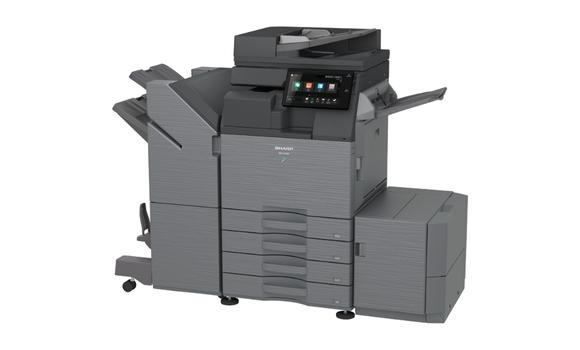 Máy Photocopy Sharp BP-51M65.