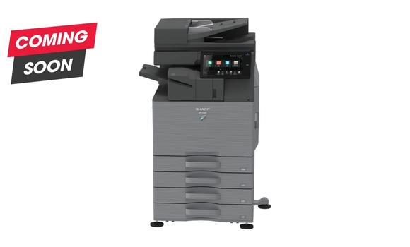 Máy Photocopy Sharp BP-50M45