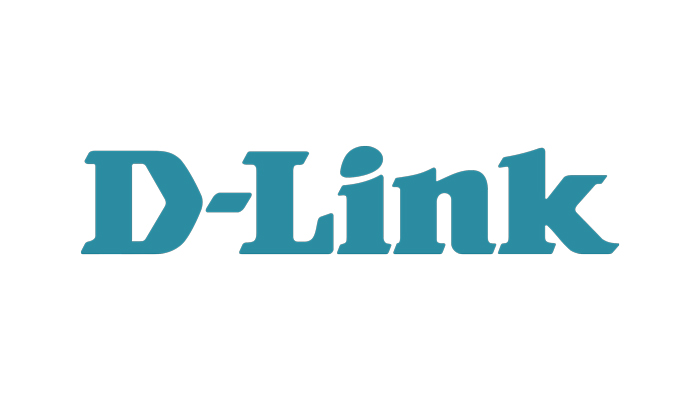 Thương hiệu router D-Link