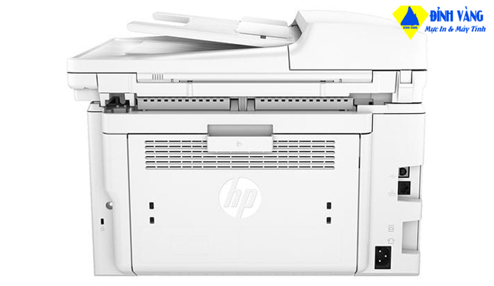 HP Laserjet Pro MFP M227fdn G3Q79A