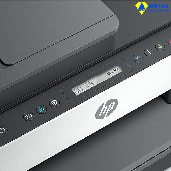 HP Smart Tank 750