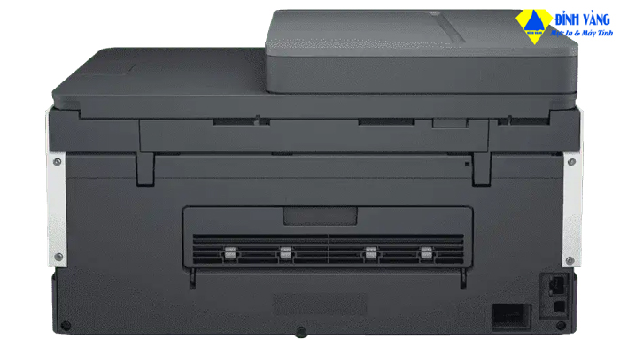 HP Smart Tank 750