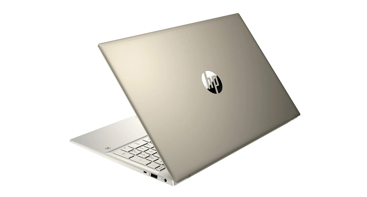 Laptop HP Pavilion 15-eg2035TX 6K781PA