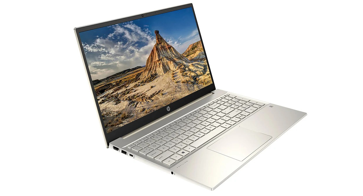 Laptop HP Pavilion 15-eg2037TX 6K783PA