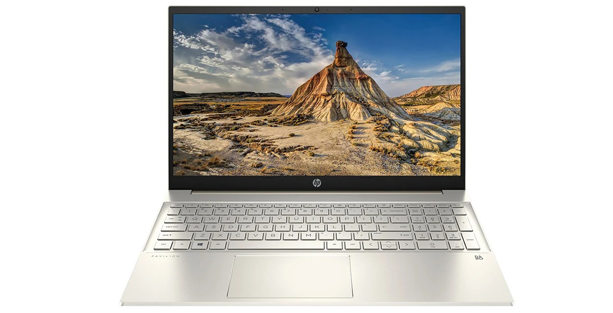 Laptop HP Pavilion 15-eg2058TU 6K788PA