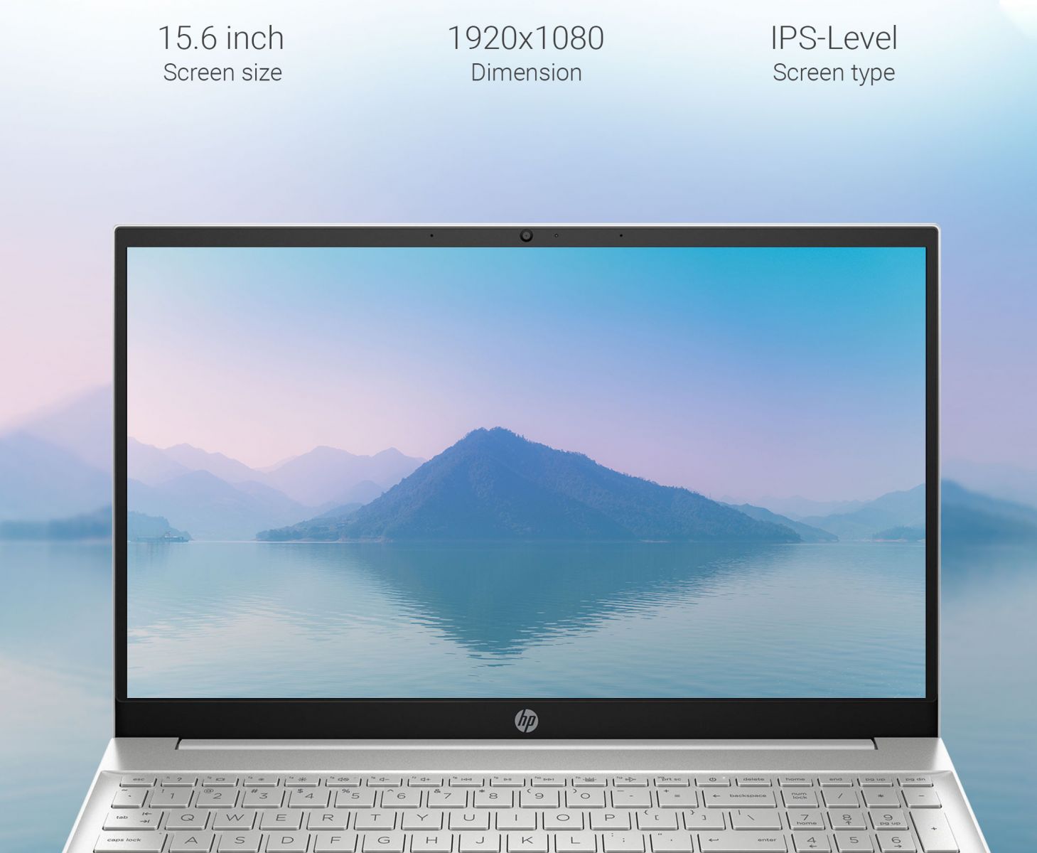 Laptop HP Pavilion 15-eg2063TU 6K791PA 