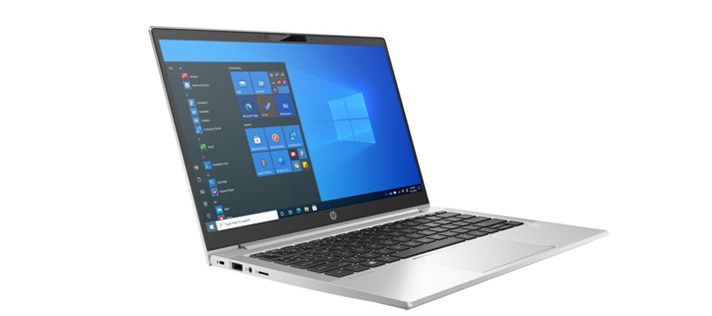 Laptop HP Probook 430 G8 614K7PA