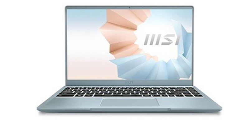 Laptop MSI Modern 14 B11SB