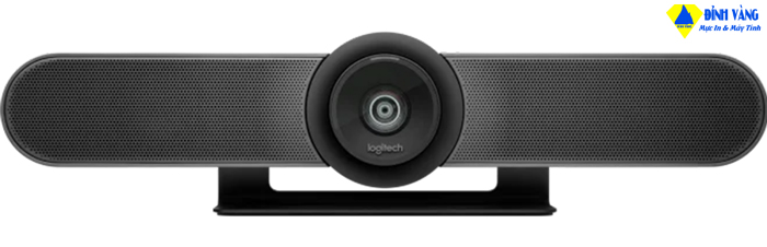 Logitech MeetUp Video Conference Cam