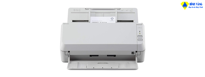 Máy Scan Fujitsu SP-1120N PA03811-B001 (Scan đảo mặt ADF LAN)