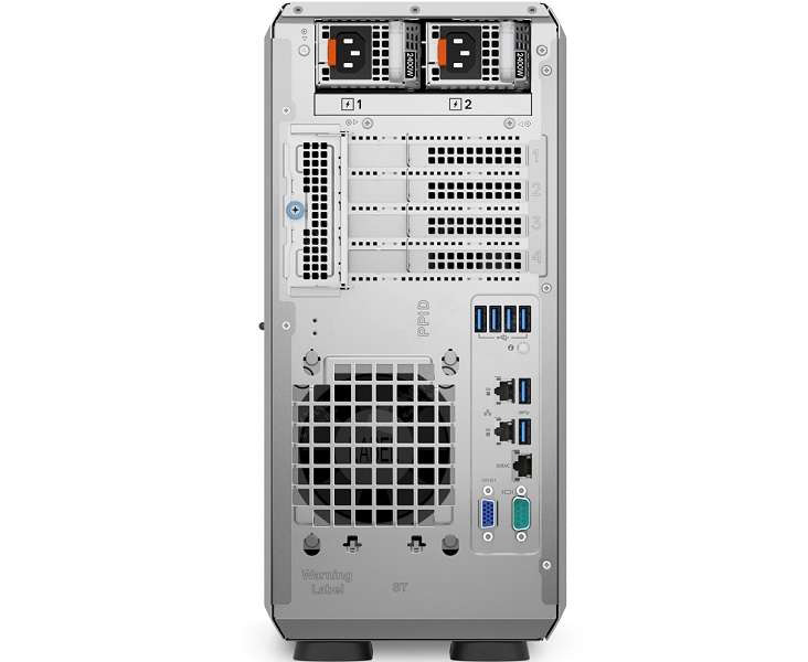 Máy chủ Server Dell PowerEdge T350 42SVRDT350-905
