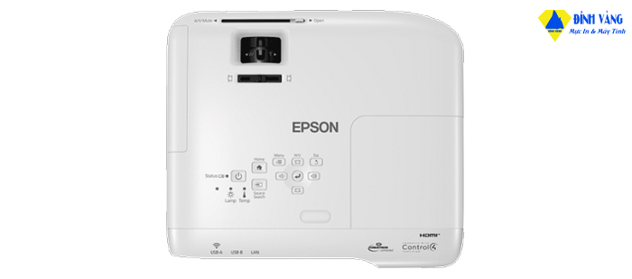  Máy chiếu EPSON EB-982W