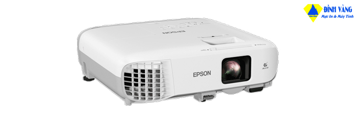 Máy chiếu Epson EB-W06