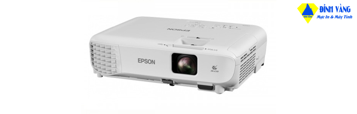 Máy chiếu Epson EB-W06