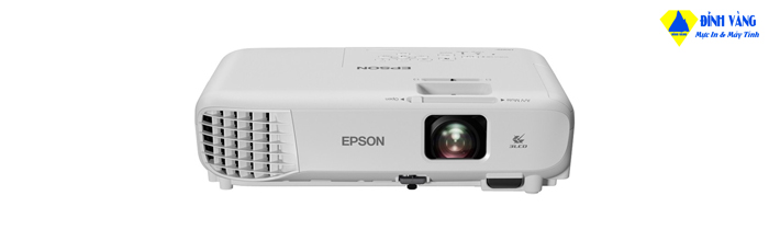 Máy chiếu Epson EB-X06