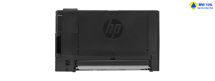 Máy in HP LaserJet Pro M706N có in được 2 mặt không?