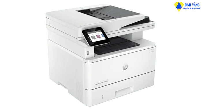 Hiệu suất của máy in đa năng HP LaserJet Pro MFP M428fdw