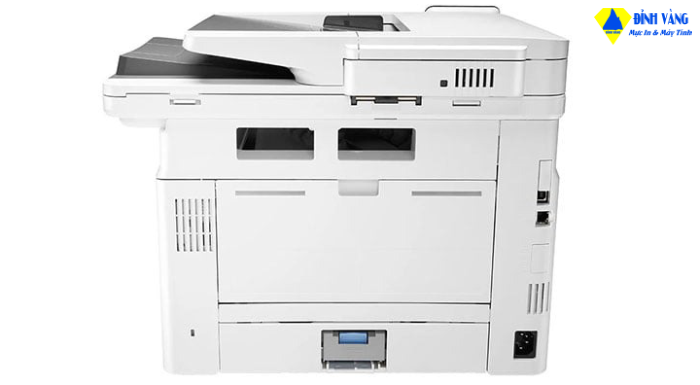 Máy in HP Laserjet Pro MFP M428FDN - W1A29A (In, Copy, Scan, Fax, Email)