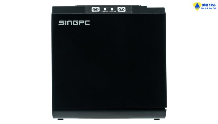 Máy in hóa đơn nhiệt khổ 58mm Print-211 SingpC (384 điểm dòng, 90mm  s, USB)