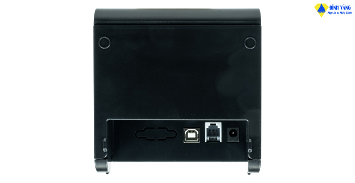 Máy in hóa đơn nhiệt khổ 58mm Print-211 SingpC (384 điểm dòng, 90mm  s, USB)