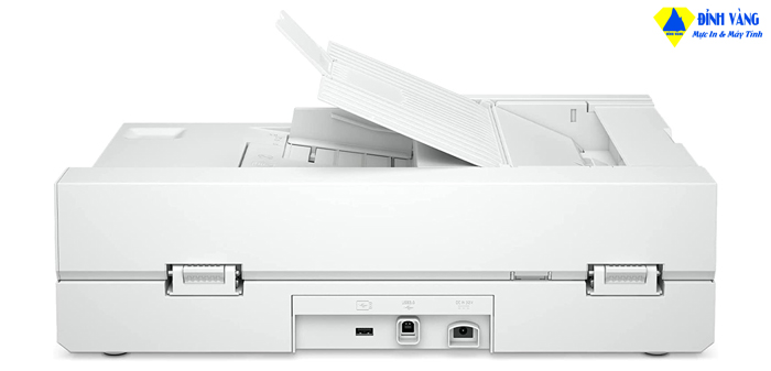 Máy Scan HP ScanJet Pro 3600 f1 (Scan/ ADF/ USB) Chính Hãng
