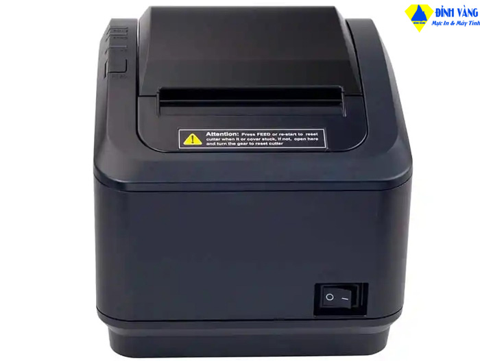 Máy in hóa đơn Xprinter XP-K200U (USB)