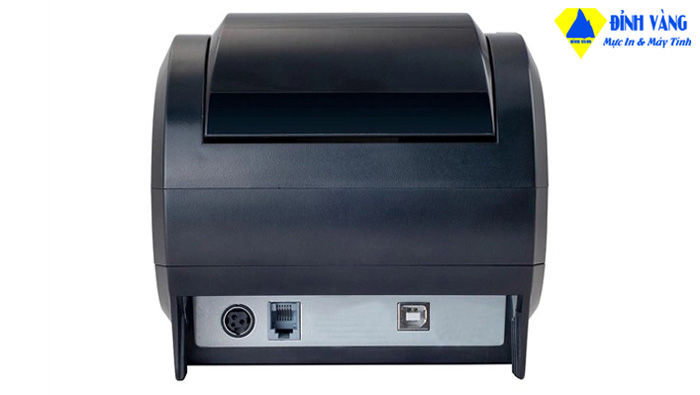  Máy in hóa đơn Xprinter XP-K200U (USB)