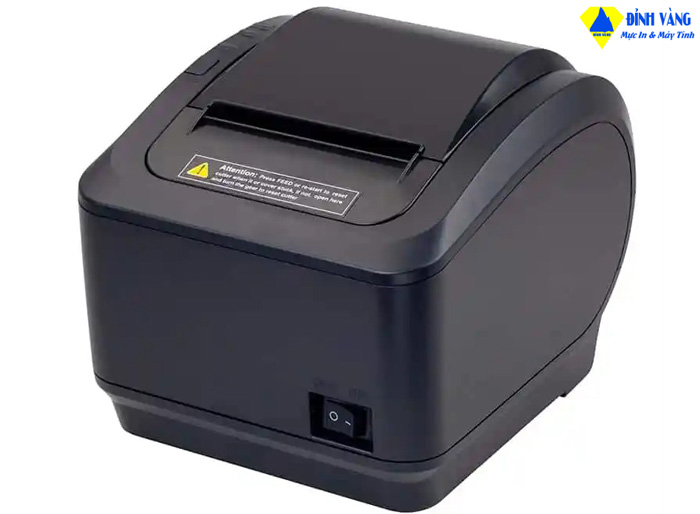 Máy in hóa đơn Xprinter XP-K200U (USB)