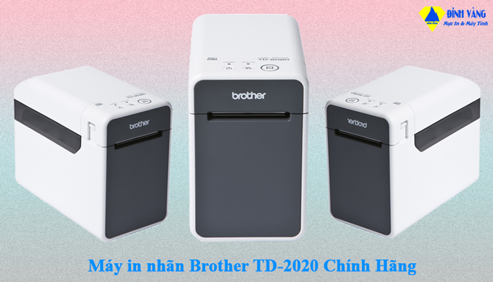 Bảng giá giấy in nhãn Brother mới nhất 2022: Nhiều dòng giấy giảm giá đáp ứng khả năng sử dụng hấp dẫn
