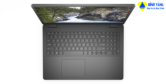 Laptop Dell Vostro 3500 V5I3001W (I3 1115G4/ RAM 8G/ SSD 256G/ 15.6 inch / Win 10) Chính Hãng