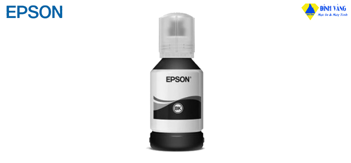 Chất lượng của mực in Epson 005