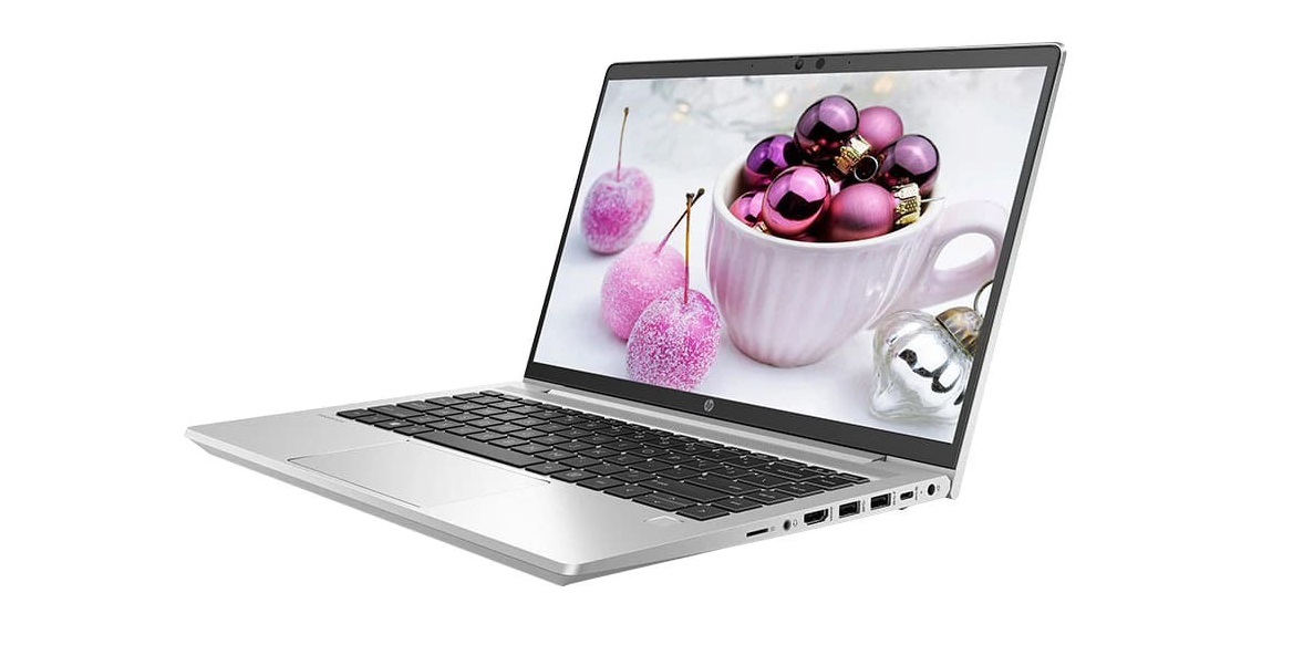 Laptop HP ProBook 440 G8 614F2PA