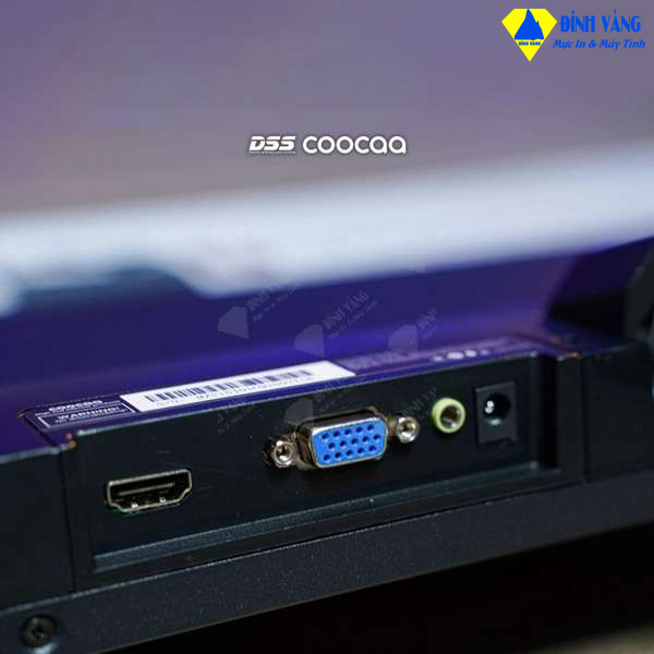 Màn hình LCD COOCAA - C027J01 27 inch Full HD Chính Hãng - Giá Rẻ