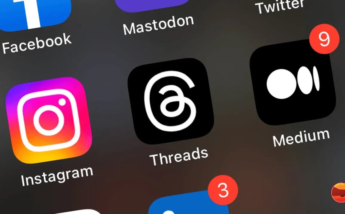 Những điều thú vị mà bạn nên sử dụng mạng xã hội Threads Instagram