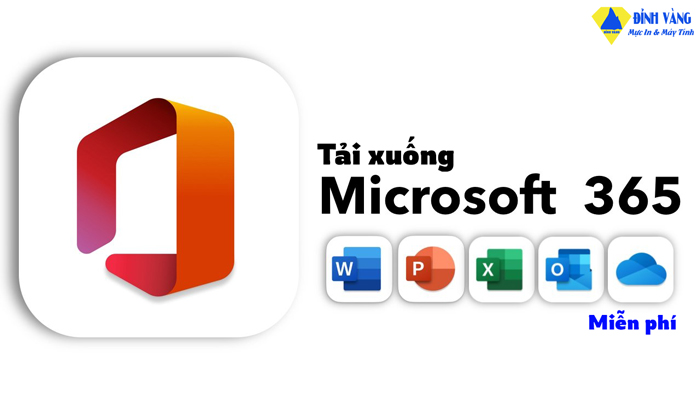 Phần mềm Office 365 là gì?