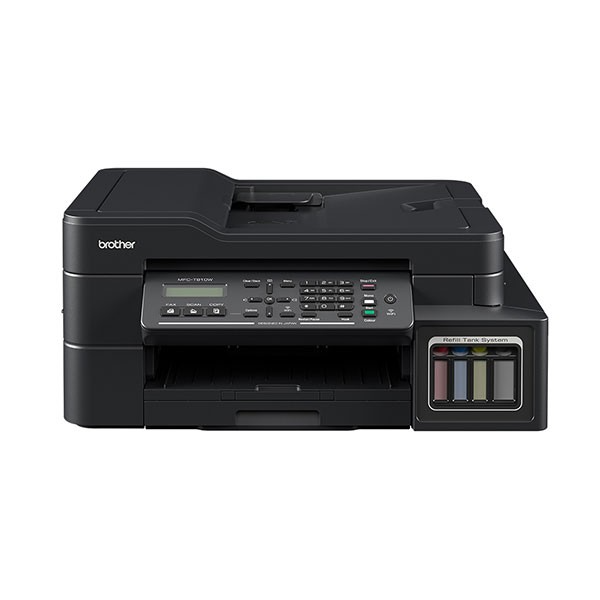 Brother T820DW.