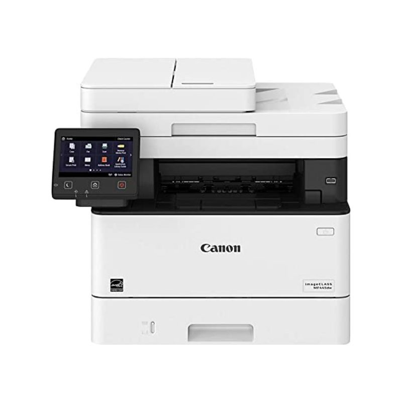 Canon MF455DW.